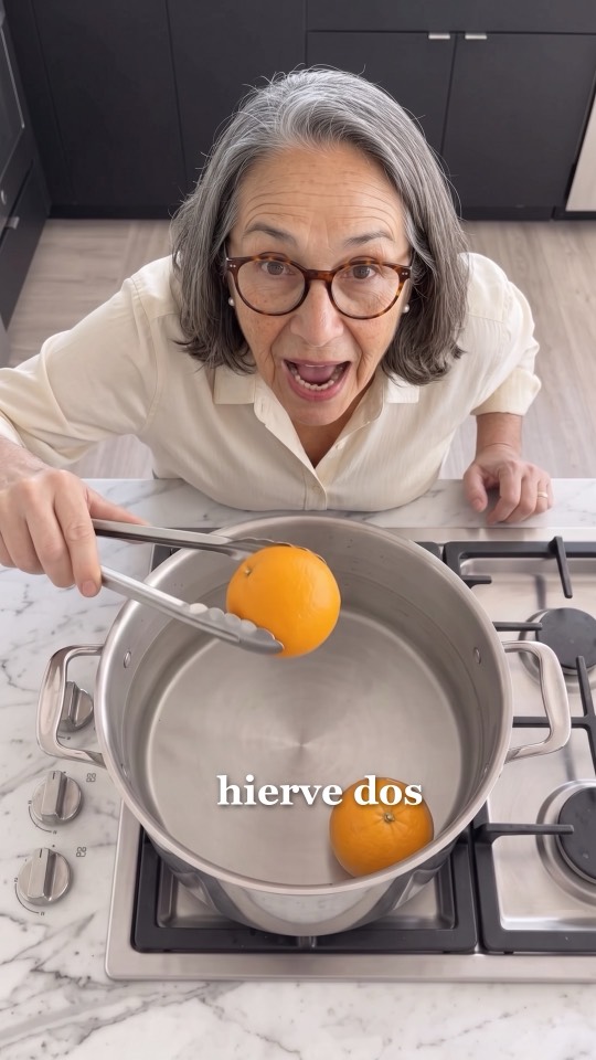 Uno de mis postres